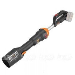 Воздуходувка аккумуляторная Worx WG585E.9 (без аккумулятора и зарядного устройства) в Новороссийске