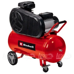 Компрессор воздушный Einhell TE-AC 430/90/10 в Новороссийске