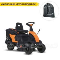 Садовый райдер Villartec MR 765H в Новороссийске