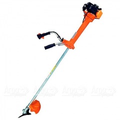 Бензокоса (бензиновый триммер) Hitachi CG 40 EYA (TP) в Новороссийске