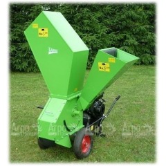 Измельчитель веток и древесных остатков Laski KDO 85/13T в Новороссийске