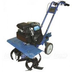 Культиватор Крот МК 5-01 с двигателем Honda GC 135 4 л.с. в Новороссийске