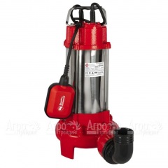 Фекальный насос Quattro Elementi Sewage 1700F Ci-Cut в Новороссийске