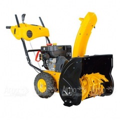 Снегоуборщик Zitrek ST6706LS 082-0029 в Новороссийске