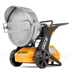 Нагреватель инфракрасный дизельный (обогреватель) Caiman VAL6 EPXC в Новороссийске