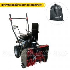 Снегоуборщик EVOline SBG 560 E в Новороссийске