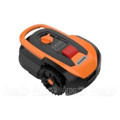 Газонокосилка-робот Villartec MI302 в Новороссийске