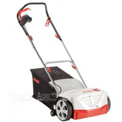 Аэратор электрический AL-KO Comfort 32 (32.3) VLE Combi Care в Новороссийске