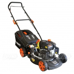 Газонокосилка бензиновая Profi PBM 46PA в Новороссийске