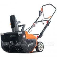 Снегоуборщик электрический Yard Fox Basic 5633Е в Новороссийске