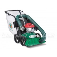 Садовый пылесос Billy Goat KV600SP в Новороссийске
