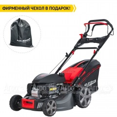 Газонокосилка бензиновая EVOline LMG 48 CVH в Новороссийске