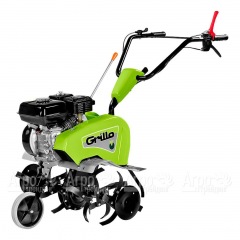 Культиватор Grillo Princess MP3 с двигателем Honda в Новороссийске