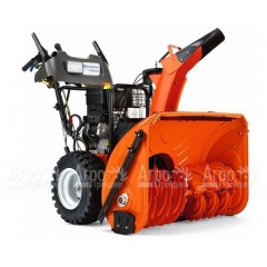 Снегоуборщик Husqvarna ST 276EP в Новороссийске