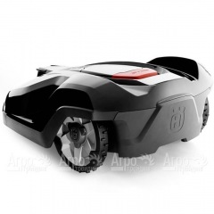 Газонокосилка-робот аккумуляторная Husqvarna Automower 440 в Новороссийске