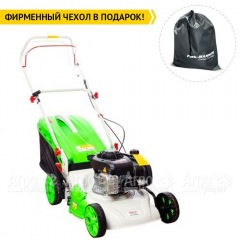 Газонокосилка бензиновая RedVerg RD-GL46SB в Новороссийске