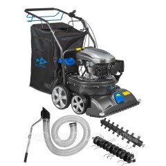 Пылесос садовый бензиновый HAITEC HT-SSCK173 в Новороссийске