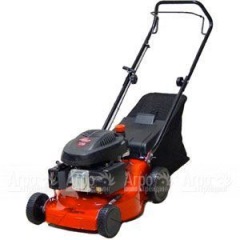 Газонокосилка бензиновая Mega PRO 4750 XSS в Новороссийске