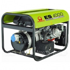 Бензогенератор Pramac ES4000SHHPI 2,6 кВт в Новороссийске