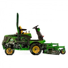 Фронтальная роторная косилка John Deer 1435 в Новороссийске