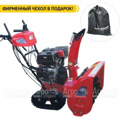Снегоуборщик гусеничный APEK-AS 1170 ME (T) Pro Line в Новороссийске