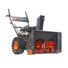 Снегоуборщик бензиновый Patriot PS 601 E в Новороссийске