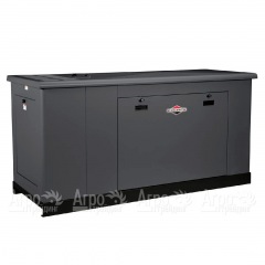 Газовый генератор Briggs&#38;Stratton G290 29 кВт в Новороссийске