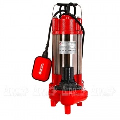 Фекальный насос Quattro Elementi Sewage 500F Ci в Новороссийске