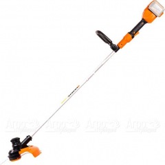 Триммер аккумуляторный Worx WG183E.9 (без аккумулятора и ЗУ) в Новороссийске
