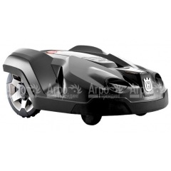 Газонокосилка-робот Husqvarna Automower 430X в Новороссийске