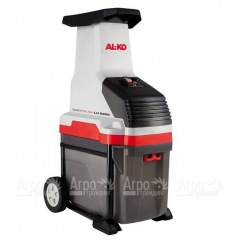 Садовый измельчитель электрический Al-KO Easy Crush LH 2800 в Новороссийске