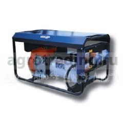 Дизель-генераторная установка Coelmo DVM3L в Новороссийске