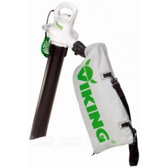 Садовый пылесос, электрический Viking BE 600 в Новороссийске