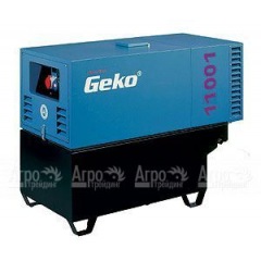 Дизельная электростанция Geko 11001 ED-S/MEDA в Новороссийске