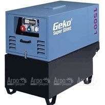 Дизельная электростанция Geko 15001 ED-S/MEDA в Новороссийске