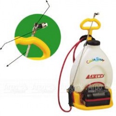 Электрический опрыскиватель Arco Coba Froggy "Color Spray" (Арко Коба Фрогги "Колор Спрей") в Новороссийске