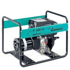 Дизельная электростанция EISEMANN P 2401 D Profiline в Новороссийске