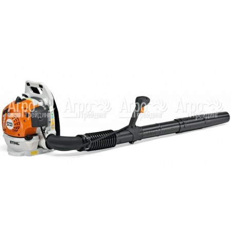 Воздуходувка бензиновая Stihl BR 200 D в Новороссийске