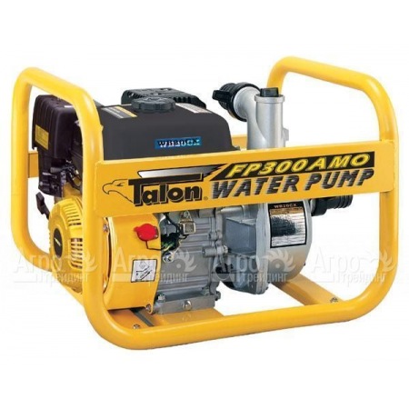 Бензиновая мотопомпа Talon FP300AMO в Новороссийске