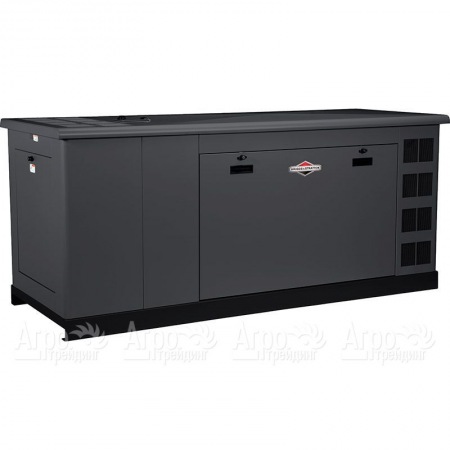 Газовый генератор Briggs&#38;Stratton G400 40 кВт в Новороссийске
