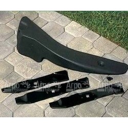 Комплект мульчирования Yard Man для 105 см в Новороссийске