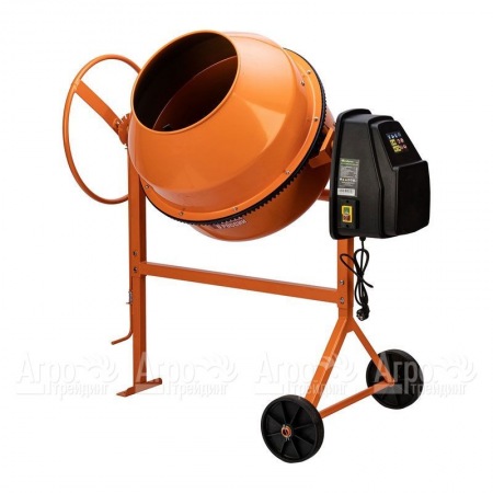 Бетоносмеситель Сибртех БСЕ-180П (Бетономешалка Сибртех БСЕ-180П) в Новороссийске