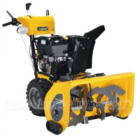 Снегоуборщик Stiga Pro 1581 HST в Новороссийске
