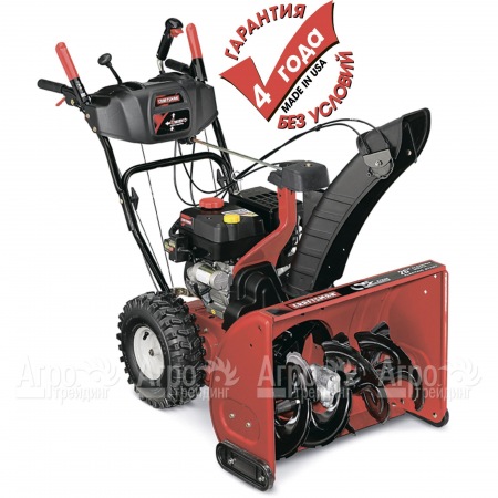 Снегоуборщик Craftsman 88691 в Новороссийске