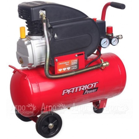 Компрессор поршневой Patriot PT 24/240 в Новороссийске