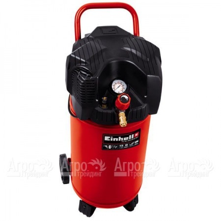 Компрессор безмасляный Einhell TH-AC 200/30 OF в Новороссийске