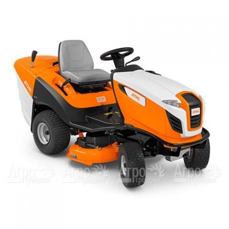 Садовый минитрактор Stihl RT 5097.0 C в Новороссийске