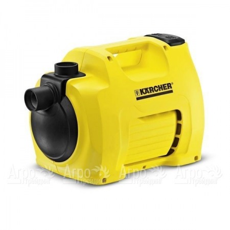 Поверхностный самовсасывающий насос Karcher BP 2 Garden в Новороссийске