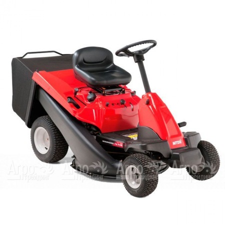 Садовый райдер MTD Minirider 76 RDE в Новороссийске