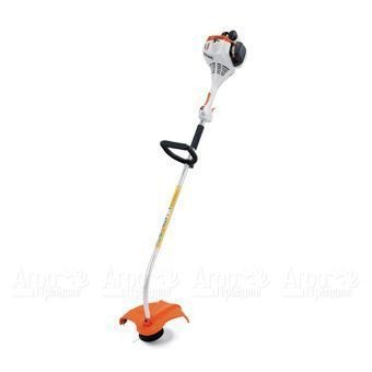 Бензокоса (бензиновый триммер) Stihl FS 38 с дополнительной шпулей в Новороссийске